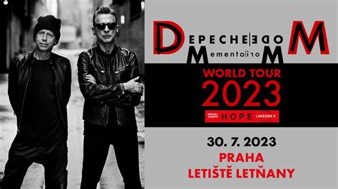 depeche mode praha 2023